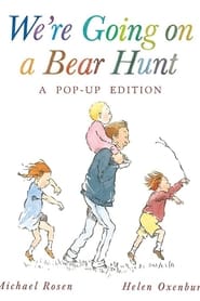 Were Going on a Bear Hunt' Poster