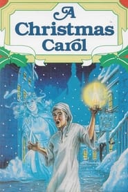 A Christmas Carol' Poster