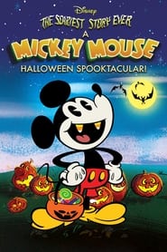 Streaming sources forThe Scariest Story Ever A Mickey Mouse Halloween Spooktacular