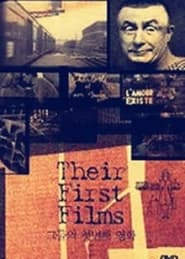 Their First Films' Poster