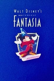 Fantasia The Making of a Masterpiece' Poster