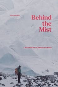 Behind the Mist' Poster