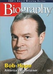 Biography Bob Hope Americas Entertainer' Poster