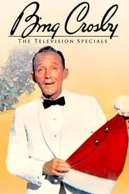 Bing Crosby The Television Specials Volume 2  The Christmas Specials' Poster