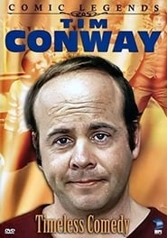 Tim Conway Timeless Comedy' Poster