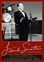 The Frank Sinatra Timex Show' Poster