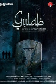 Gulab' Poster