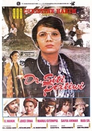 Doctor Siti Pertiwi Returns to the Village' Poster