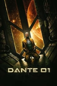 Dante 01' Poster