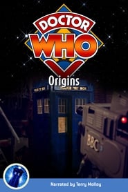 Doctor Who Origins' Poster