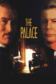 The Palace' Poster