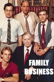 Family Business' Poster