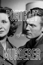 Portrait of a Murderer' Poster