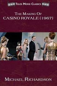 The Making of Casino Royale 1967' Poster