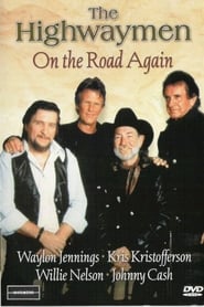 The Highwaymen On the Road Again' Poster