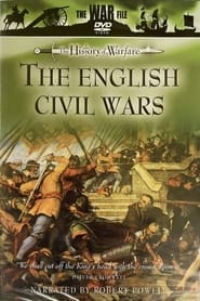 The English Civil Wars' Poster