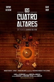 The Four Altars' Poster