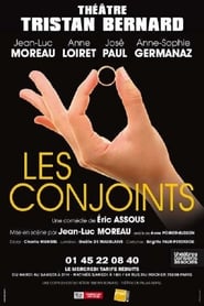 Les Conjoints' Poster