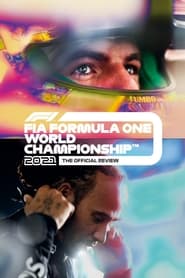 Formula 1 The Official Review Of The 2021 FIA Formula One World Championship