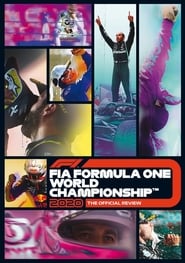 Formula 1 The Official Review Of The 2020 FIA Formula One World Championship' Poster