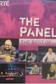 The Best of The Panel' Poster