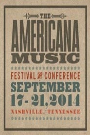 ACL Presents Americana Music Festival 2014' Poster