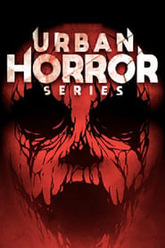 Urban Horror Series' Poster