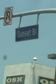 Sunset Boulevard' Poster