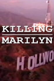 Killing Marilyn' Poster