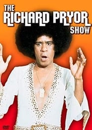 The Complete Richard Pryor Roast' Poster