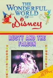 Rusty and the Falcon' Poster