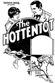 The Hottentot' Poster