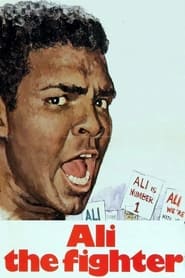 Ali the Man Ali the Fighter' Poster