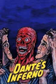 Dantes Inferno' Poster
