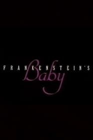 Frankensteins Baby' Poster