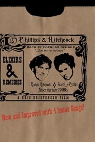 Elixirs  Remedies' Poster