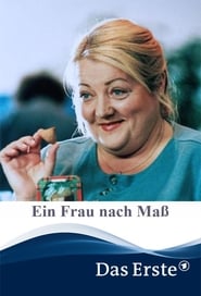 Eine Frau nach Ma' Poster