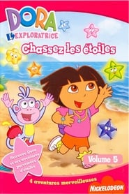 Dora the Explorer Catch the Stars' Poster