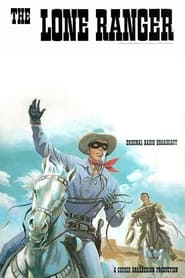 Enter the Lone Ranger' Poster