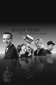 Magic Time The Art of Jack Lemmon