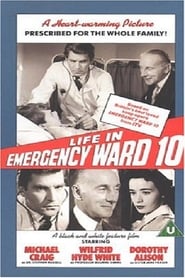 Life In Emergency Ward 10' Poster