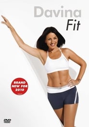 Davina Fit' Poster