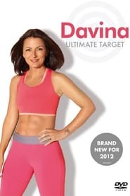 Davina  Ultimate Target' Poster