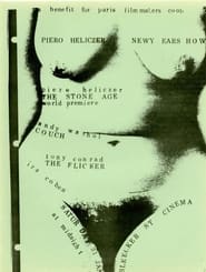 The Stone Age' Poster