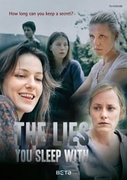 The Lies You Sleep With' Poster