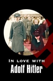 In Love with Adolf Hitler' Poster