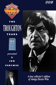 Doctor Who The Troughton Years' Poster