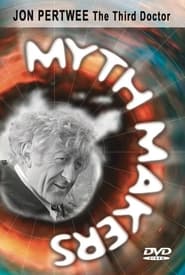 Streaming sources forMyth Makers 15 Jon Pertwee