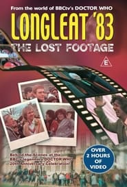 Longleat 83 The Lost Footage' Poster