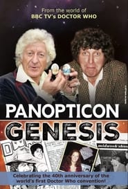 Panopticon Genesis' Poster